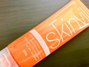 保水力を上げるスキンビル 保水力を上げるスキンビル