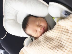 新生児から使えるチャイルドシート 新生児から使えるチャイルドシート