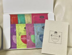 H&F BELXルイボスティー中身 H&F BELXルイボスティー中身