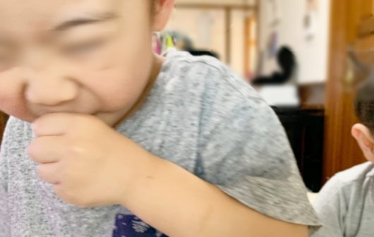 こどもサプリmogを偏食の子に こどもサプリmog