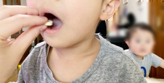 こどもサプリmogを偏食の子に こどもサプリmog